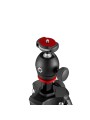 Compact Light Kit Joby - 
Full Size Tripod with JOBY DNA
Simple locking 1/4-20'' wheel mount
Supplied with vlogging phone mount
