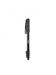 Compact 2in1 Monopod Joby - 
JOBY driven Monopod design
Designed for compact Mirrorless or Action Cameras
Multiple configuration