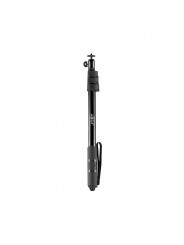 Compact 2in1 Monopod Joby - 
JOBY driven Monopod design
Designed for compact Mirrorless or Action Cameras
Multiple configuration