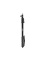 Compact 2in1 Monopod Joby - 
JOBY driven Monopod design
Designed for compact Mirrorless or Action Cameras
Multiple configuration