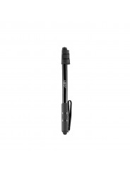 Compact 2in1 Monopod Joby - 
JOBY driven Monopod design
Designed for compact Mirrorless or Action Cameras
Multiple configuration