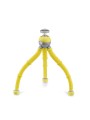PodZilla Flexible Tripod Medium Kit Yellow Joby - 


Flexible tripods available in a range of colors that are perfect for on-the