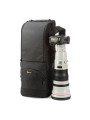 Lens Trekker 600 AW III Black Lowepro - Passend für professionelle DSLR mit angebrachtem Teleobjektiv, z. B. 600 mm f/4L Auch ge