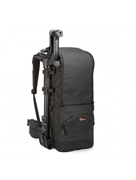 Lens Trekker 600 AW III Black Lowepro - 
Fits Pro DSLR with telephoto lens attached such as 600mm f/4L
Also Fits 800mm super tel