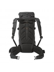 Lens Trekker 600 AW III Black Lowepro - Passend für professionelle DSLR mit angebrachtem Teleobjektiv, z. B. 600 mm f/4L Auch ge