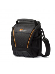 Adventura SH 100 II Lowepro - Adventura II is ready for your next video or photo adventure, delivering protection and practicali