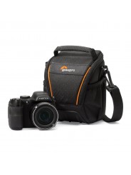 Lowepro Torba Adventura SH 100 II Lowepro - Adventura II ist bereit für Ihr nächstes Video- oder Fotoabenteuer und bietet Schutz