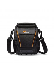 Adventura SH 100 II Lowepro - Adventura II is ready for your next video or photo adventure, delivering protection and practicali