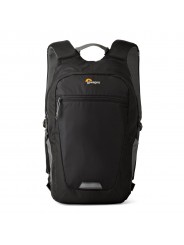 Photo Hatchback BP 150 AW II Lowepro - 
Fits Mirrorless camera or compact DSLR with kit lens &amp; extra ...
Remove the camera c