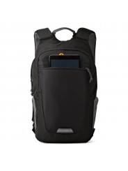 Photo Hatchback BP 150 AW II Lowepro - 
Fits Mirrorless camera or compact DSLR with kit lens &amp; extra ...
Remove the camera c