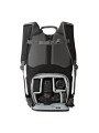 Photo Hatchback BP 150 AW II Lowepro - 
Fits Mirrorless camera or compact DSLR with kit lens &amp; extra ...
Remove the camera c