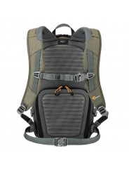 Lowepro Plecak Flipside Trek BP 250 AW Lowepro - Bietet Platz für eine kompakte DSLR- oder spiegellose Kamera sowie ein Tablet F