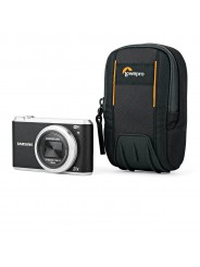 Adventura CS 20 Lowepro - Durable and rugged pouch that protects a compact camera.

Fits compact cameras such as the Sony RX100
