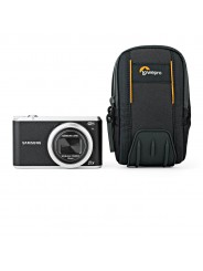 Adventura CS 20 Lowepro - Durable and rugged pouch that protects a compact camera.

Fits compact cameras such as the Sony RX100
