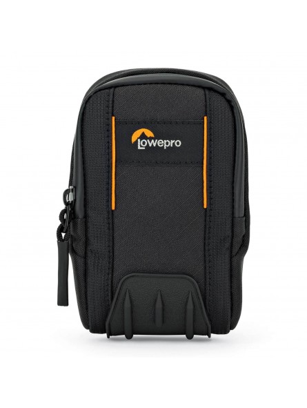 Adventura CS 20 Lowepro - Durable and rugged pouch that protects a compact camera.

Fits compact cameras such as the Sony RX100
