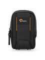 Adventura CS 20 Lowepro - Durable and rugged pouch that protects a compact camera.

Fits compact cameras such as the Sony RX100
