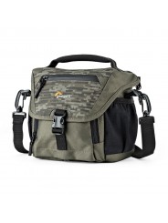 Lowepro Torba Nova 140 AW II Mica/Pixel Camo Lowepro -  1