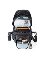 Nova 140 AW II, Mica and Pixel Camo Lowepro - 
Fits mirrorless camera or compact DSLR with attached 17-85mm ...
All Weather AW C