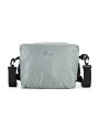 Nova 140 AW II, Black Lowepro - 
Fits mirrorless camera or compact DSLR with attached 17-85mm ...
All Weather AW Cover™, water r