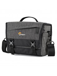 Lowepro Torba m-Trekker SH 150 Charcoal Lowepro - Dedizierte Innenaufbewahrung für Speicherkarte und Tablet Vordertasche für Obj