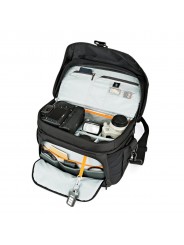 Lowepro Torba Nova 200 AW II Black Lowepro -  7