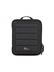 Hardside CS 80 Lowepro - 
Compression-molded EVA FormShell™ exterior for rigid protection
Cushioned foam interior delivers addit