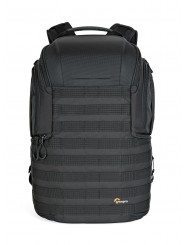 ProTactic BP 450 AW II Black Lowepro - 
4-point access to gear so you never miss a critical moment
Waist belt converts to utilit