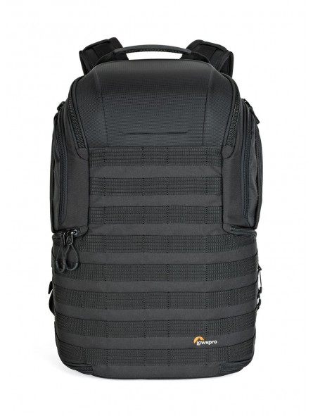 ProTactic BP 450 AW II Black Lowepro - 
4-point access to gear so you never miss a critical moment
Waist belt converts to utilit