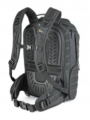 ProTactic BP 450 AW II Black Lowepro - 
4-point access to gear so you never miss a critical moment
Waist belt converts to utilit