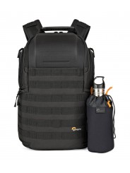 ProTactic BP 450 AW II Black Lowepro - 
4-point access to gear so you never miss a critical moment
Waist belt converts to utilit