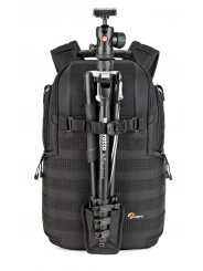 ProTactic BP 450 AW II Black Lowepro - 
4-point access to gear so you never miss a critical moment
Waist belt converts to utilit