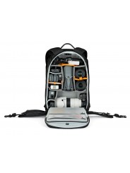 ProTactic BP 450 AW II Black Lowepro - 
4-point access to gear so you never miss a critical moment
Waist belt converts to utilit