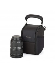 Lowepro ProTactic Lens Exchange 100 AW Lowepro - Hält vorübergehend 2 Objektive während des Wechsels Leicht zu greifender Hauptg