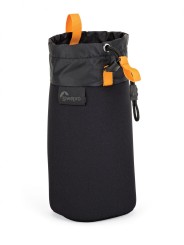 Lowepro ProTactic Bottle Pouch Lowepro - Hält sicher bis zu 1-Liter-Wasserflaschen und Kantinen, während Flüssigkeiten isoliert 