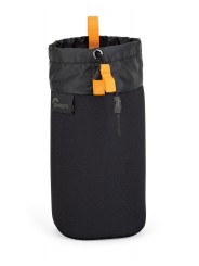 ProTactic Bottle Pouch Lowepro - Securely holds up to 1L water bottles and canteens while keeping liquids insulated.

Stretchabl