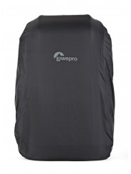 Lowepro Plecak ProTactic BP 350 AW II Black Lowepro - Das QuickShelf™-Trennsystem lässt sich zu einem 3-stöckigen Regal öffnen o