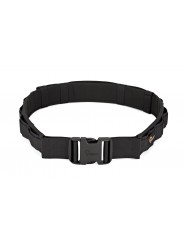 ProTactic Utility Belt Lowepro - Reinforced ''duty'' belt distributes weight evenly and keeps gear close at hand.

Adjusts to fi