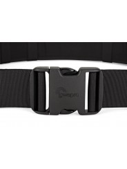 ProTactic Utility Belt Lowepro - Reinforced ''duty'' belt distributes weight evenly and keeps gear close at hand.

Adjusts to fi