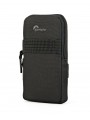 ProTactic Phone Pouch Lowepro - 
Simple and secure zip pouch
Fits plus size Apple or Android phone
Attach to ProTactic backpacks