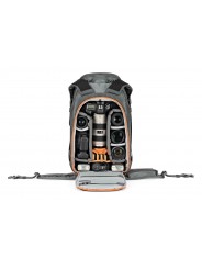 Lowepro Plecak Whistler BP 450 AW II Grey Lowepro -  7