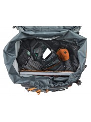 Lowepro Plecak Powder BP 500 AW Midnight Blue Lowepro - Passend für Standard DSLR und Pro Mirrorless Kameras und Objektive Siche