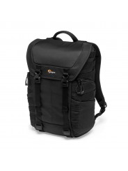 Lowepro Plecak ProTactic BP 300 AW II Black Lowepro - 3-Punkt-Zugriff Pro spiegellose/Standard-DSLR-Kameras und -Objektive Activ