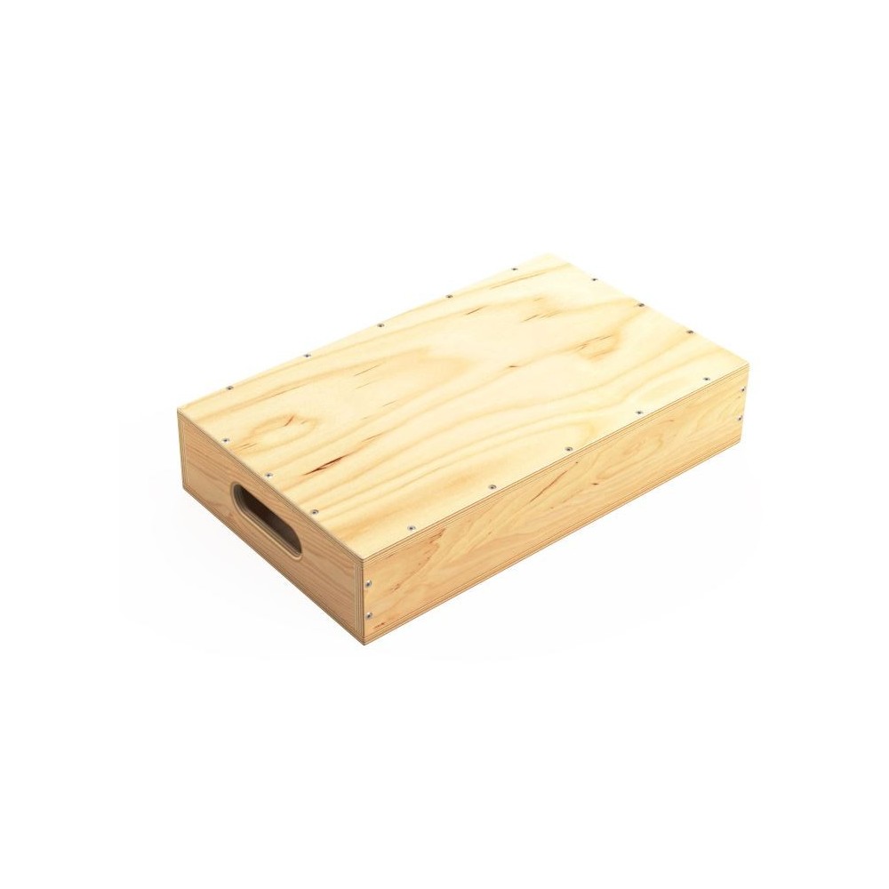 Holzkisten Set - Apple Box Set Udengo - 3