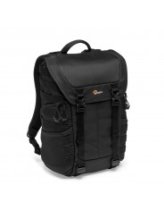 Lowepro Plecak ProTactic BP 300 AW II Black Lowepro - 3-Punkt-Zugriff Pro spiegellose/Standard-DSLR-Kameras und -Objektive Activ