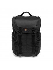 Lowepro Plecak ProTactic BP 300 AW II Black Lowepro - 3-Punkt-Zugriff Pro spiegellose/Standard-DSLR-Kameras und -Objektive Activ