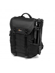 Lowepro Plecak ProTactic BP 300 AW II Black Lowepro - 3-Punkt-Zugriff Pro spiegellose/Standard-DSLR-Kameras und -Objektive Activ