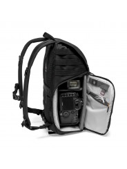 Lowepro Plecak ProTactic BP 300 AW II Black Lowepro - 3-Punkt-Zugriff Pro spiegellose/Standard-DSLR-Kameras und -Objektive Activ