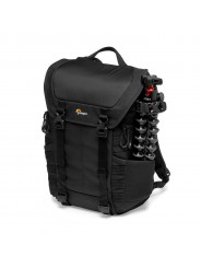 Lowepro Plecak ProTactic BP 300 AW II Black Lowepro - 3-Punkt-Zugriff Pro spiegellose/Standard-DSLR-Kameras und -Objektive Activ