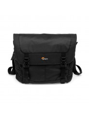 ProTactic MG 160 AW II Lowepro - 
Schneller Zugriff von oben mit geformter Schutzklappe
Herausnehmbares, geformtes EVA QuickShel