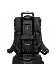 Lowepro Plecak ProTactic BP 300 AW II Black Lowepro - 3-Punkt-Zugriff Pro spiegellose/Standard-DSLR-Kameras und -Objektive Activ